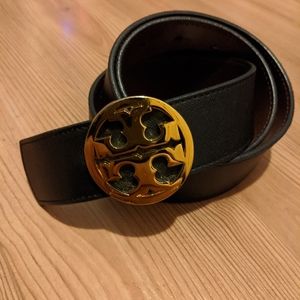 Tory Burch reversible belt